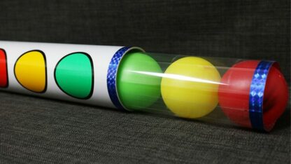 JOKER BALL (STOP LIGHT) by Uday - Trick - Image 3