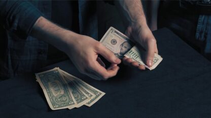 SHORT CHANGE PLUS by Juan Pablo - Trick - Image 2