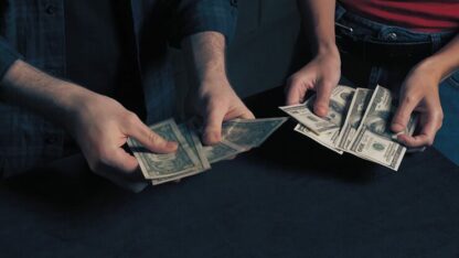SHORT CHANGE PLUS by Juan Pablo - Trick - Image 4