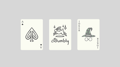 Specs Playing Cards - Image 2