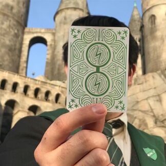 Specs Playing Cards