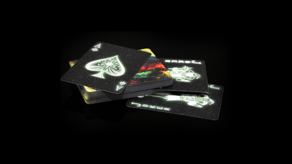 Bicycle Starlight (Special Limited Print Run) Playing Cards by Collectable Playing Cards - Image 3