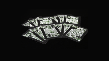 Bicycle Starlight (Special Limited Print Run) Playing Cards by Collectable Playing Cards - Image 4