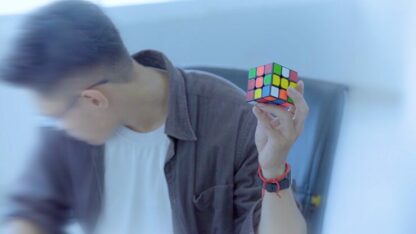 Mystery Formula by PHUC LD & Zihu - Trick - Image 2
