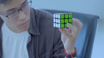 Mystery Formula by PHUC LD & Zihu - Trick - Image 3