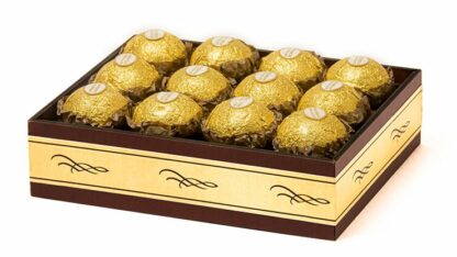 CHOCO CHOCO by Tora Magic - Trick - Image 2