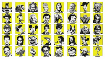LEGO FRAME by Gustavo Sereno and Gee Magic - Trick - Image 6