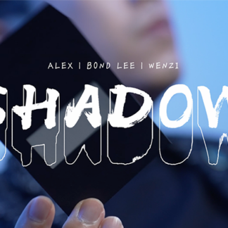 Shadow by Alex, Wenzi & MS Magic - Trick