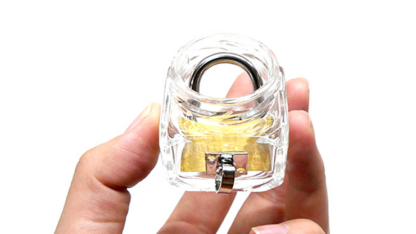 WHO INSIDE by French Drop - Trick - Image 5