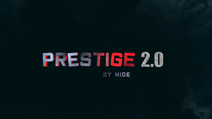 PRESTIGE 2.0 (No Elastics) by Sergey Koller & Hide- Trick - Image 5
