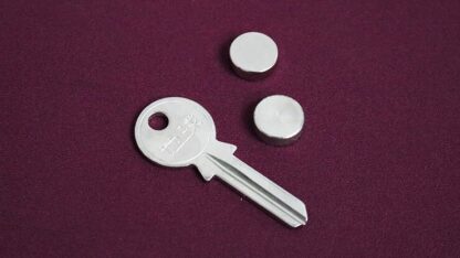 Simplified Powerpull by Uday - Trick - Image 2