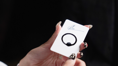 Ink (Gimmicks and Online Instructions) by Bond, Pen & MS Magic - Trick - Image 6