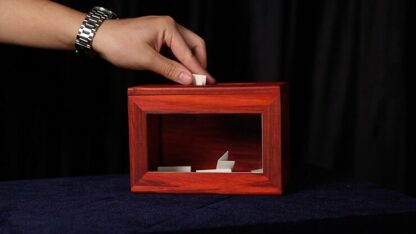 Quantum (Gimmicks and Online Instructions) by Pen & MS Magic - Trick - Image 5