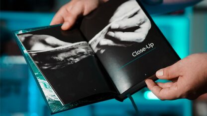 Unanchored by Ryan Schlutz - Book - Image 2