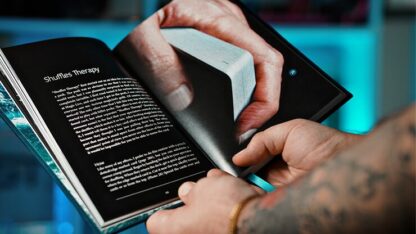 Unanchored by Ryan Schlutz - Book - Image 5