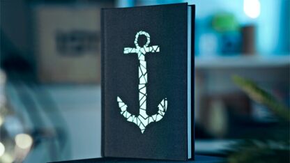 Unanchored by Ryan Schlutz - Book - Image 6