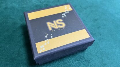 NS SOUND DEVICE (WITH REMOTE) by N2G - Trick - Image 2