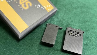 NS SOUND DEVICE (WITH REMOTE) by N2G - Trick - Image 3
