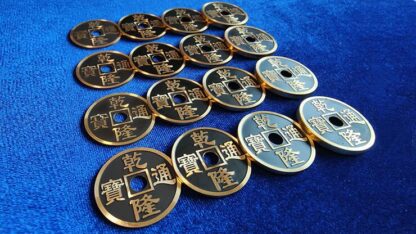 ECC (HALF DOLLAR SIZE) by N2G - Trick - Image 3