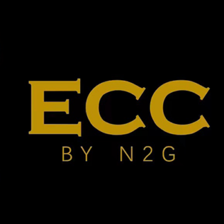 ECC (HALF DOLLAR SIZE) by N2G - Trick