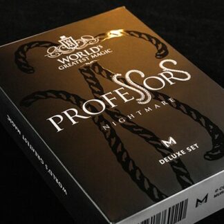 WGM PROFESSORS NIGHTMARE by Murphy's Magic