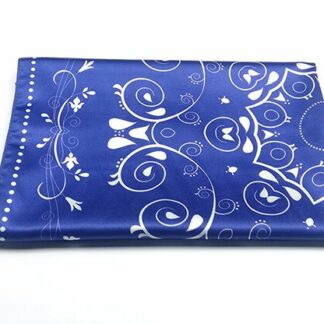 Devil's Bandana V2 (Blue) by Lee Alex - Trick
