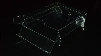 Carat DS1 Deck Sleeves (50 Pack) - Image 3