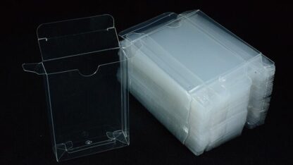 Carat DS1 Deck Sleeves (50 Pack) - Image 5