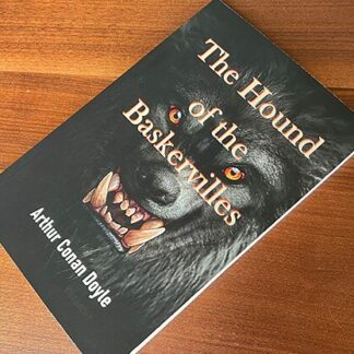 Facsimile (The Hound of the Baskervilles) by Michael Daniels - Trick
