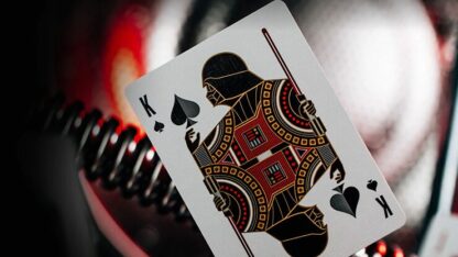 Star Wars Gold Edition Playing Cards by theory11 - Image 5