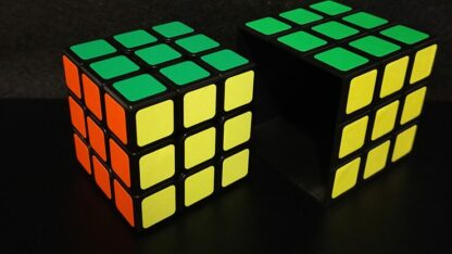 Cube Shell Set by Tejinaya Magic - Trick - Image 2