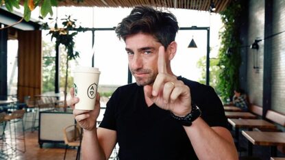 NAME CUP by JUAN PABLO & JOTA- Trick - Image 4
