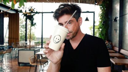 NAME CUP by JUAN PABLO & JOTA- Trick - Image 5