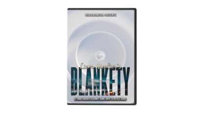 BIGBLINDMEDIA Presents Blankety Packet Trick (Gimmicks and Online Instructions) by Liam Montier - Trick - Image 2