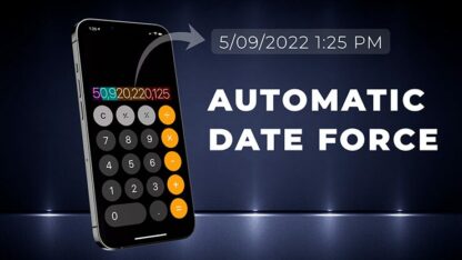 Pulse - Pro Magic Calculator by Magic Pro Ideas - Trick - Image 2