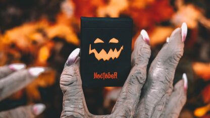 NOCtober Playing Cards - Image 3