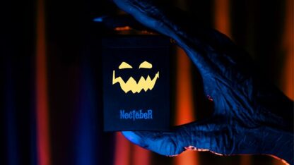 NOCtober Playing Cards - Image 5