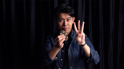 CSTC Version 3 (37.6mm) by Bond Lee, N2G and Johnny Wong - Trick - Image 5