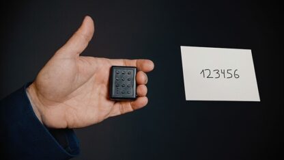 LEGACY SYSTEM REMOTE by Joao Miranda - Trick - Image 2