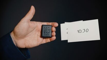 LEGACY SYSTEM REMOTE by Joao Miranda - Trick - Image 4