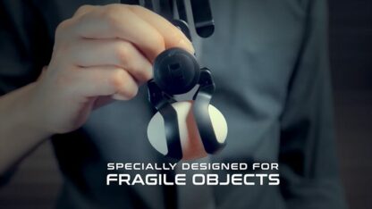 Hanson Chien Presents WBD (Water Balloon Dropper) by Ochiu Studio (Black Holder Series) - Trick - Image 4