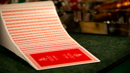 Lucky Casino (Marked) Playing Cards - Image 3