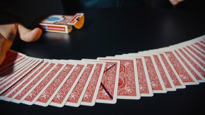 LEGACY DECK HOLDER by Joao Miranda and Miguel Pinto - Trick - Image 2