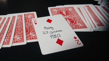 LEGACY DECK HOLDER by Joao Miranda and Miguel Pinto - Trick - Image 3