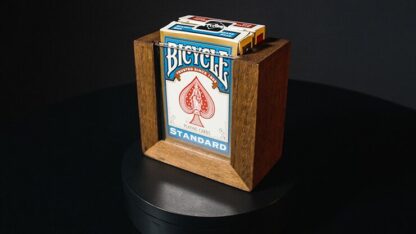 LEGACY DECK HOLDER by Joao Miranda and Miguel Pinto - Trick - Image 4