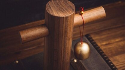 PSI BELL (Gimmicks and Online Instructions) by Secret Factory - Image 2