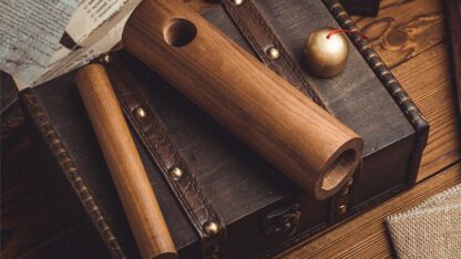 PSI BELL (Gimmicks and Online Instructions) by Secret Factory - Image 3