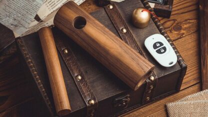 PSI BELL (Gimmicks and Online Instructions) by Secret Factory - Image 5