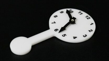 Mind Reading Clock by Uday - Trick - Image 2