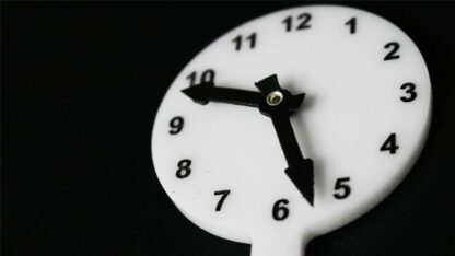Mind Reading Clock by Uday - Trick - Image 3